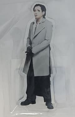 PIERROT Kアリーナ キリト & KIRITO VIP アクスタ セット PIERROT Kアリーナ キリト & KIRITO VIP アクスタ セット PIERROT