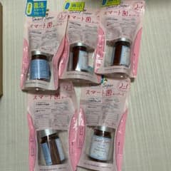 【新品未開封】スマート菌　スーパーのサムネイル