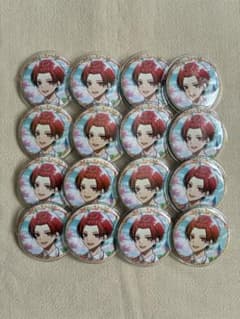 いれいす りうら Promise 缶バッジ 痛バ用 16個セット - メルカリ