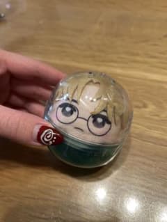 INI かぷっこふれんず 田島将吾