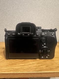 SONY α7 本体 ミラーレス一眼 レンズキットのサムネイル