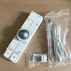 Keychron ★Nape Pro Wireless Trackball★のサムネイル
