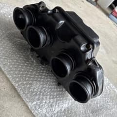 ゼファー400 エアクリーナーボックスのサムネイル