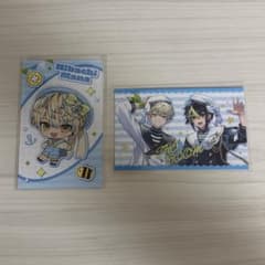 【匿名配送】にじさんじ THE BOOM ざぶぅん 緋八マナのサムネイル