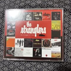 KAZUさん専用The UA Singles 1977-1982 3枚組のサムネイル