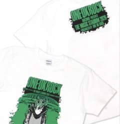 【新品】ONE OK ROCK ワンオク Tシャツ M&XL 新品ONE OK ROCKワンオクTMS2026Tシャツ L - メルカリ