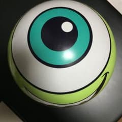 マイク空き缶のサムネイル