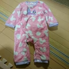 デイジー  ふわもこ   ロンパースのサムネイル