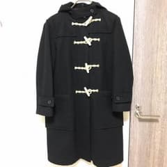 MHL. / BRITISH MELTON ダッフルコート (2016 AW)のサムネイル
