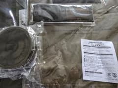 ゴードンミラー　４点セット 　GORDON MILLER　キャンプなどのサムネイル