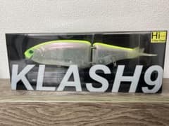 DRT KLASH9 HiフロートLemonade - メルカリ