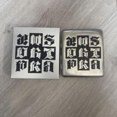 aespa Dirty Work CDのサムネイル