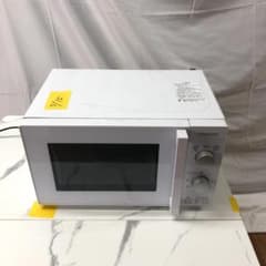 ヤマダ電機 電子レンジ 2022年製 YMW-M17JW5 D - メルカリ