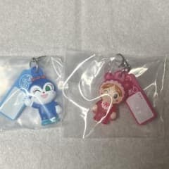 それいけ！アンパンマン めじるしアクセサリー あかちゃんまん　コキンちゃんのサムネイル