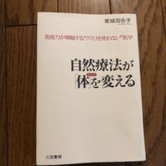 自然療法が「体」を変えるのサムネイル