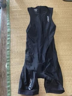 2XU ツータイムズユー トライアスロン ウエア　xsのサムネイル