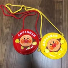 アンパンマン ポシェットのサムネイル