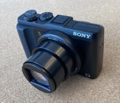 『SONY Cyber-shot DSC-HX50V』のサムネイル