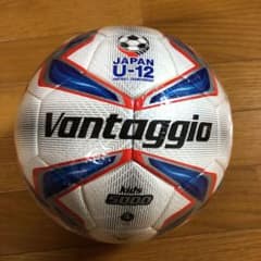 サッカーボールのサムネイル