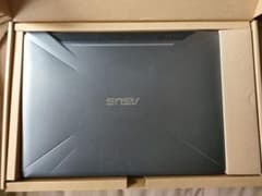 ASUS TUF FX505DT