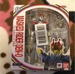 S.H.Figuarts 仮面ライダー電王のサムネイル