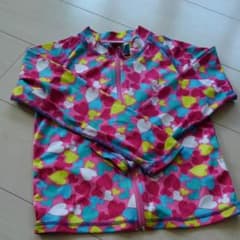 ラッシュガード130sizeのサムネイル