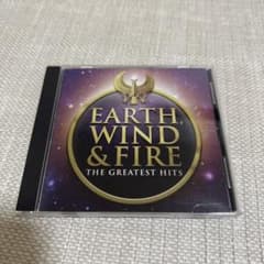 アース・ウインド&ファイアー/グレイテスト・ヒッツのサムネイル