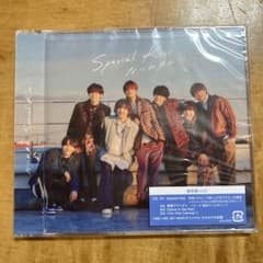 Special Kissのサムネイル