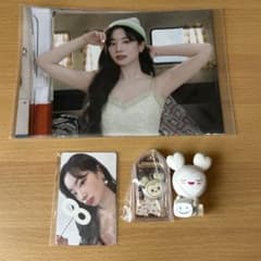 TWICE LOVELYS ラブリー ぬいぐるみ マスコット - メルカリ