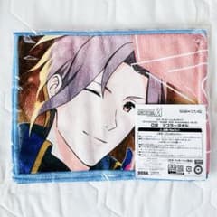 SideM 카미야 유키히로 머플러 타월