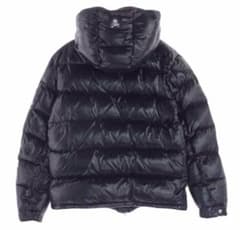 MONCLER × mastermind JAPAN Montcla ダウン