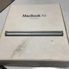 Mac book air super driveのサムネイル