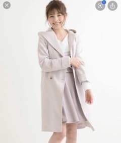 MAJESTIC LEGON トレンチコートのサムネイル