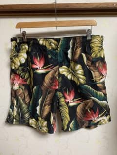 STUSSY ハーフパンツ  ショートパンツ 水着 海パン ショーツのサムネイル