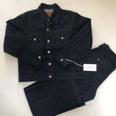 The Stylist Japan × TENDERLOIN  setupのサムネイル