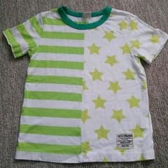 INT様専用  お取置き120センチTシャツのサムネイル
