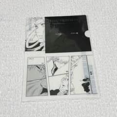 BLEACH 原画展 EX 市丸ギン 松本乱菊 クリアファイル - メルカリ