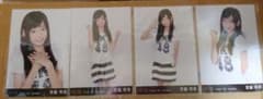HKT48 宮脇咲良 月別写真 2011年、11月 フルコンプ4枚セット m70794483116_1.jpg?1749823549