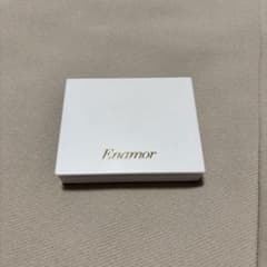 Enamor イージーニュアンスアイブロウパウダー 01 ナチュラルブラウンのサムネイル