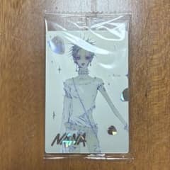 矢沢あい ツインウエハース カード NANA R-29 大崎ナナ　レアのサムネイル