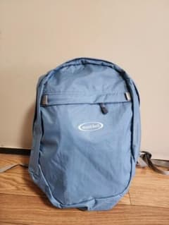 mont-bell Daypack 20L バックパック ブルーのサムネイル