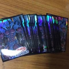 取り置き中 遊戯王 ラビエル スリーブのサムネイル