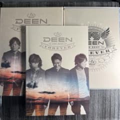DEEN The Best FOREVER【完全生産限定プレミアム盤】のサムネイル