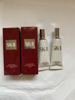 SK-II sk-2 アドバンスアイトリートメントフィルムのサムネイル