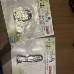 HUNTER×HUNTER 一番くじ　ラバーコレクションのサムネイル