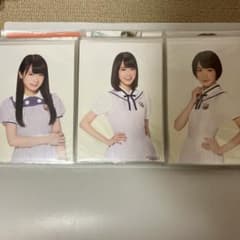 乃木坂46 生写真 まとめ売り 大量セットのサムネイル