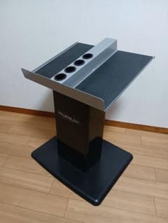 Column Stand (コルムスタンド) パワーブロック 専用スタンド - メルカリ