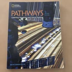 PATHWAYS SECOND EDITIOMのサムネイル