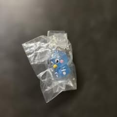 ざわざわ森のがんこちゃん めじるしアクセサリー がんぺーちゃんのサムネイル