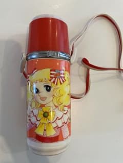 ◎非売品☆激古☆昭和レトロ☆キャンパー☆水筒☆(笑)残1 Amazon｜【昭和レトロ】 水筒 金太郎印登山水筒 1.8L 渡辺金属